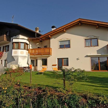 Haus Ploner Apartment Кастелрото Екстериор снимка