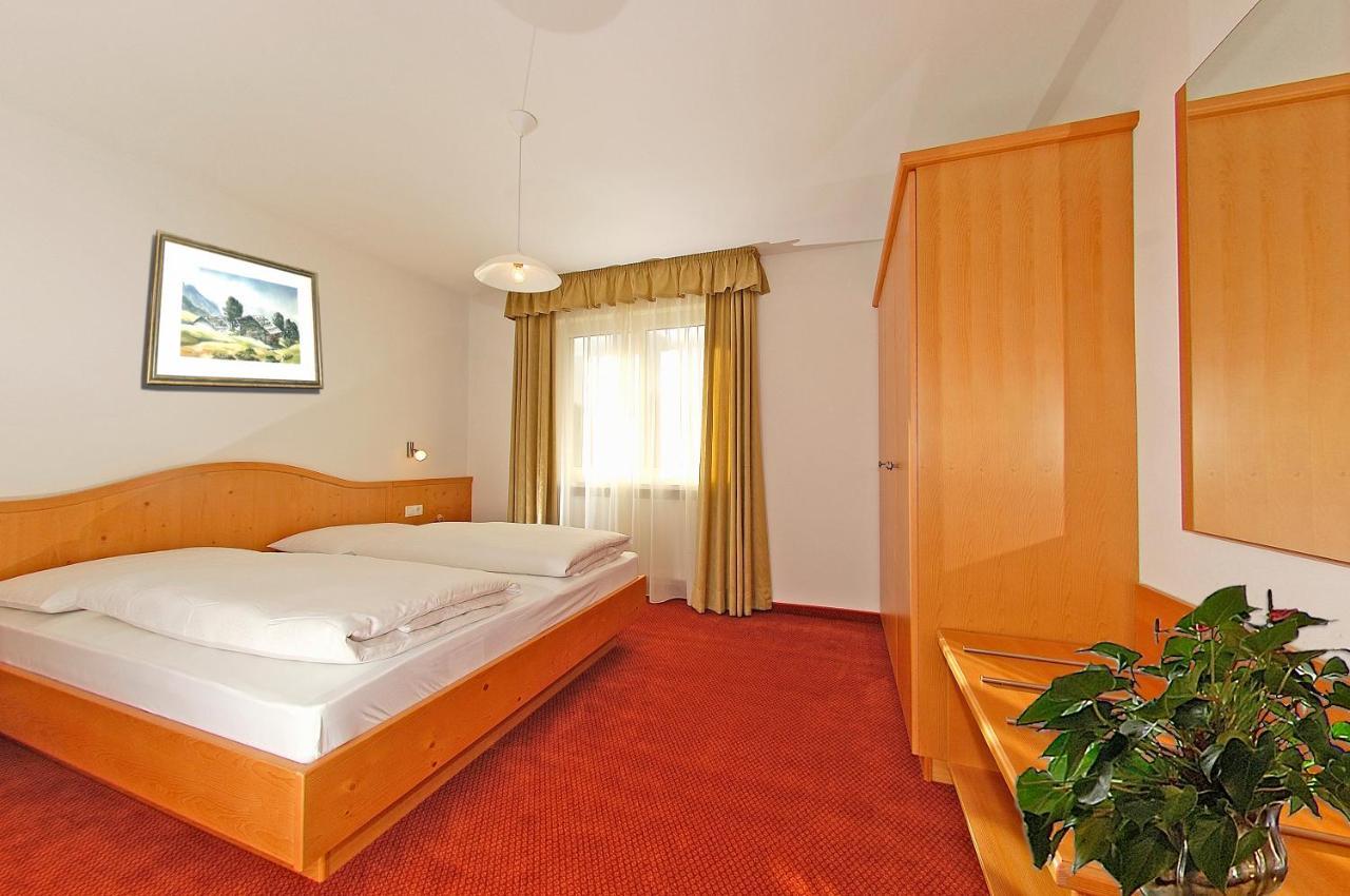 Haus Ploner Apartment Кастелрото Екстериор снимка