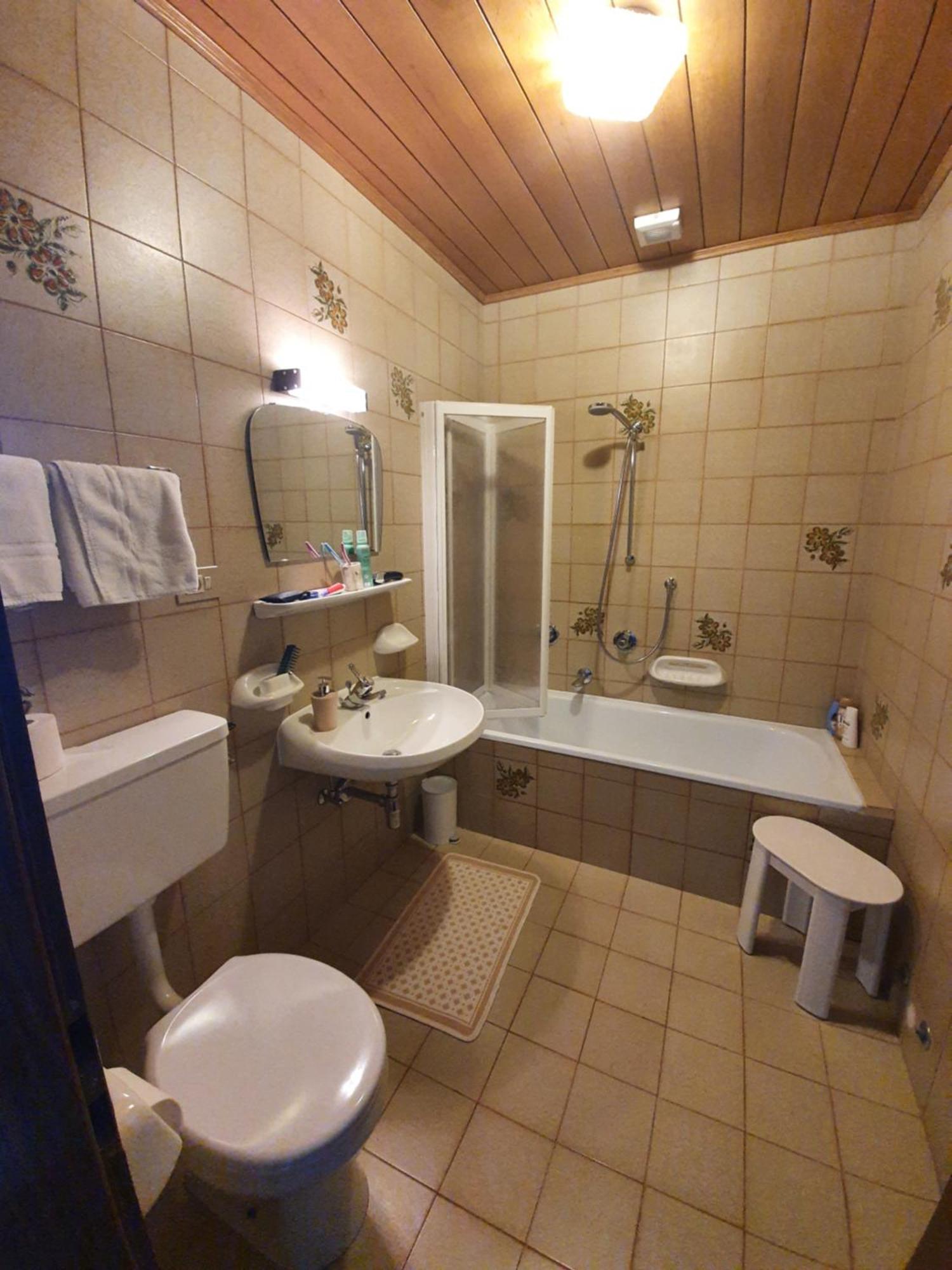 Haus Ploner Apartment Кастелрото Екстериор снимка